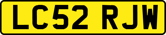 LC52RJW