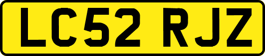 LC52RJZ