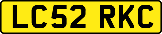 LC52RKC