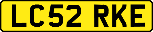 LC52RKE