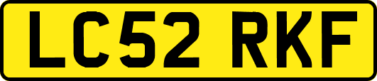 LC52RKF