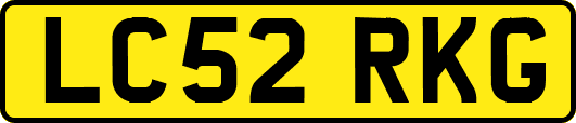 LC52RKG