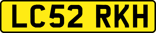 LC52RKH
