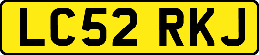 LC52RKJ
