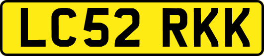 LC52RKK