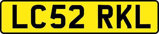 LC52RKL