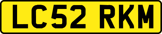 LC52RKM