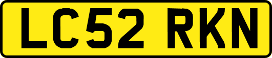 LC52RKN