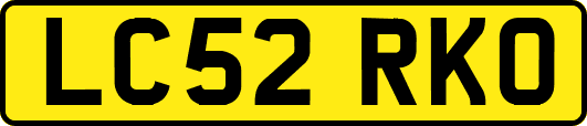LC52RKO