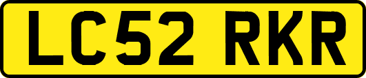 LC52RKR