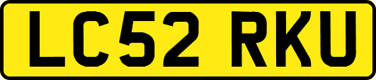 LC52RKU