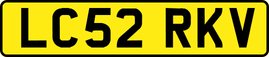 LC52RKV