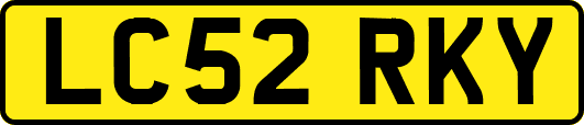 LC52RKY