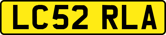 LC52RLA