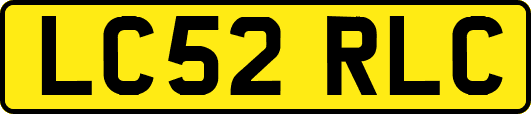 LC52RLC