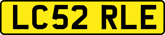 LC52RLE
