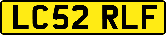 LC52RLF