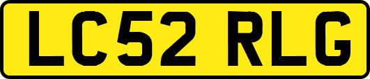 LC52RLG