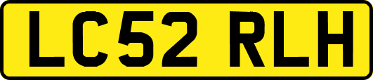 LC52RLH