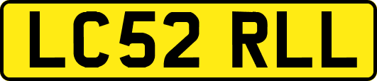 LC52RLL