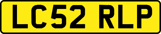 LC52RLP