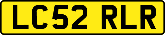 LC52RLR