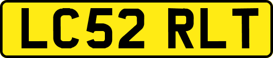 LC52RLT
