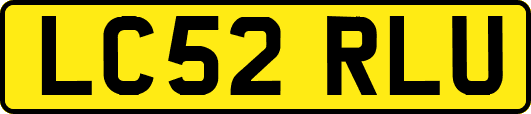 LC52RLU