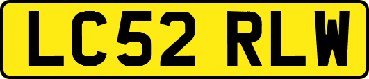 LC52RLW