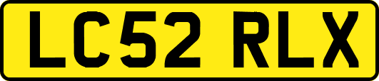 LC52RLX