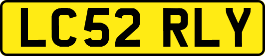 LC52RLY