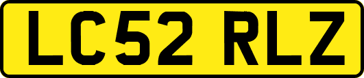 LC52RLZ