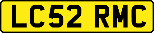 LC52RMC