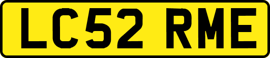 LC52RME