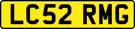 LC52RMG