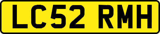 LC52RMH