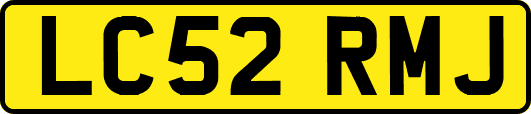 LC52RMJ
