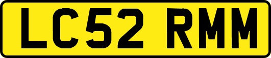 LC52RMM