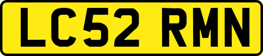 LC52RMN