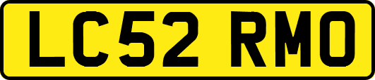 LC52RMO