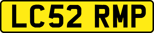 LC52RMP