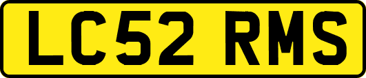 LC52RMS