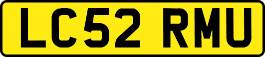 LC52RMU
