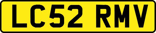 LC52RMV