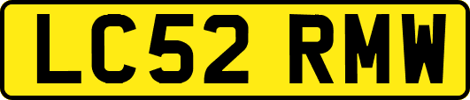 LC52RMW