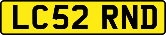 LC52RND