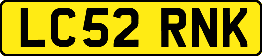 LC52RNK