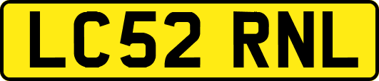 LC52RNL