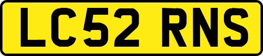 LC52RNS
