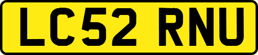 LC52RNU